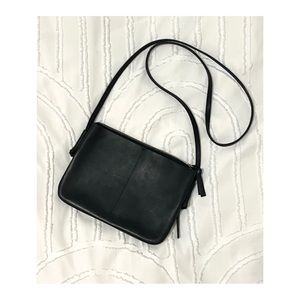MADEWELL Knotted Crossbody Bag